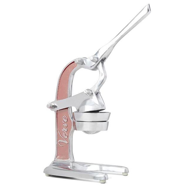 Artisan Made Stand-Up Juicer, Small, Rose Gold