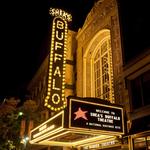 Shea's Buffalo Theatre