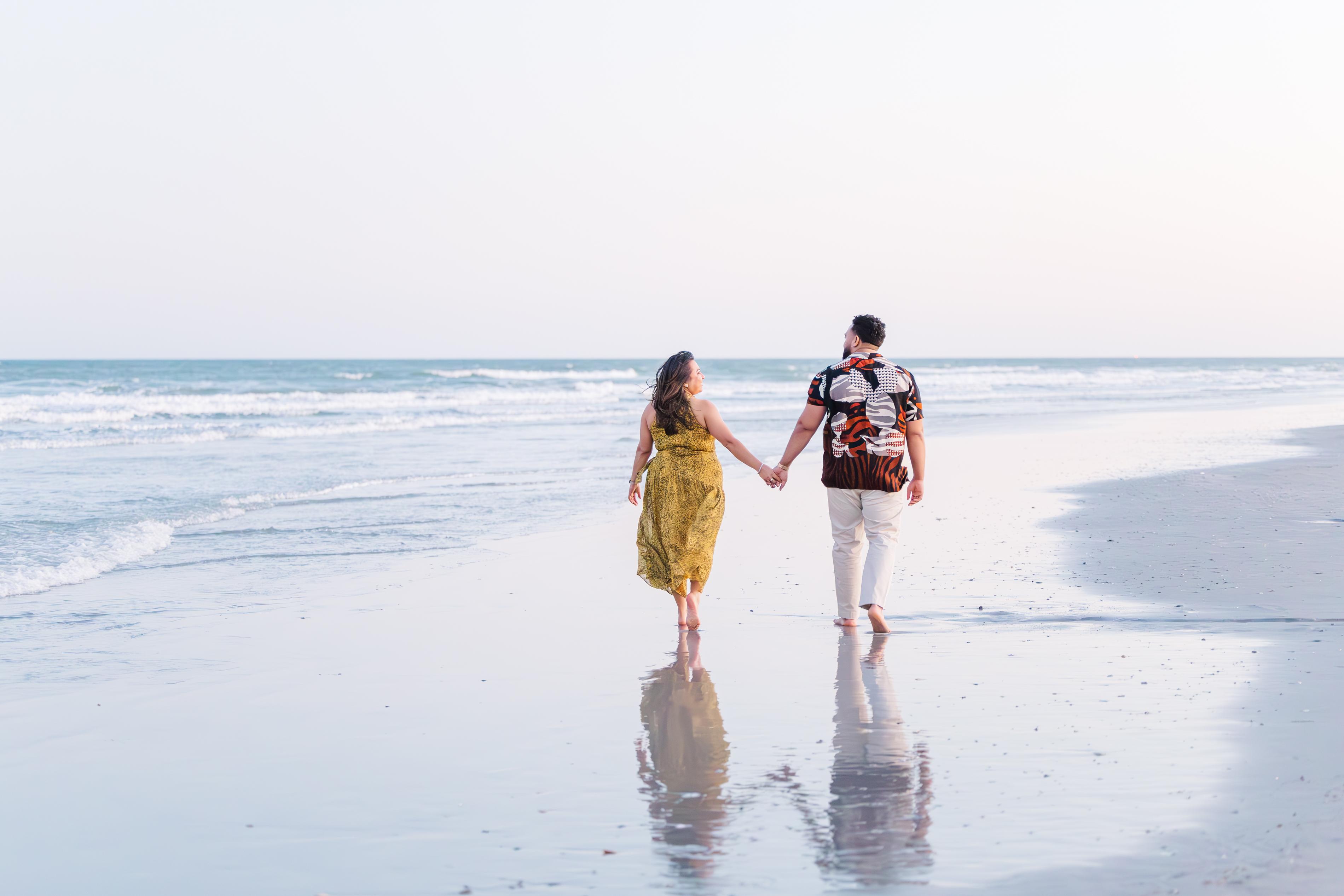 The Wedding Website of Angeles Garcia and Haroon Samuel