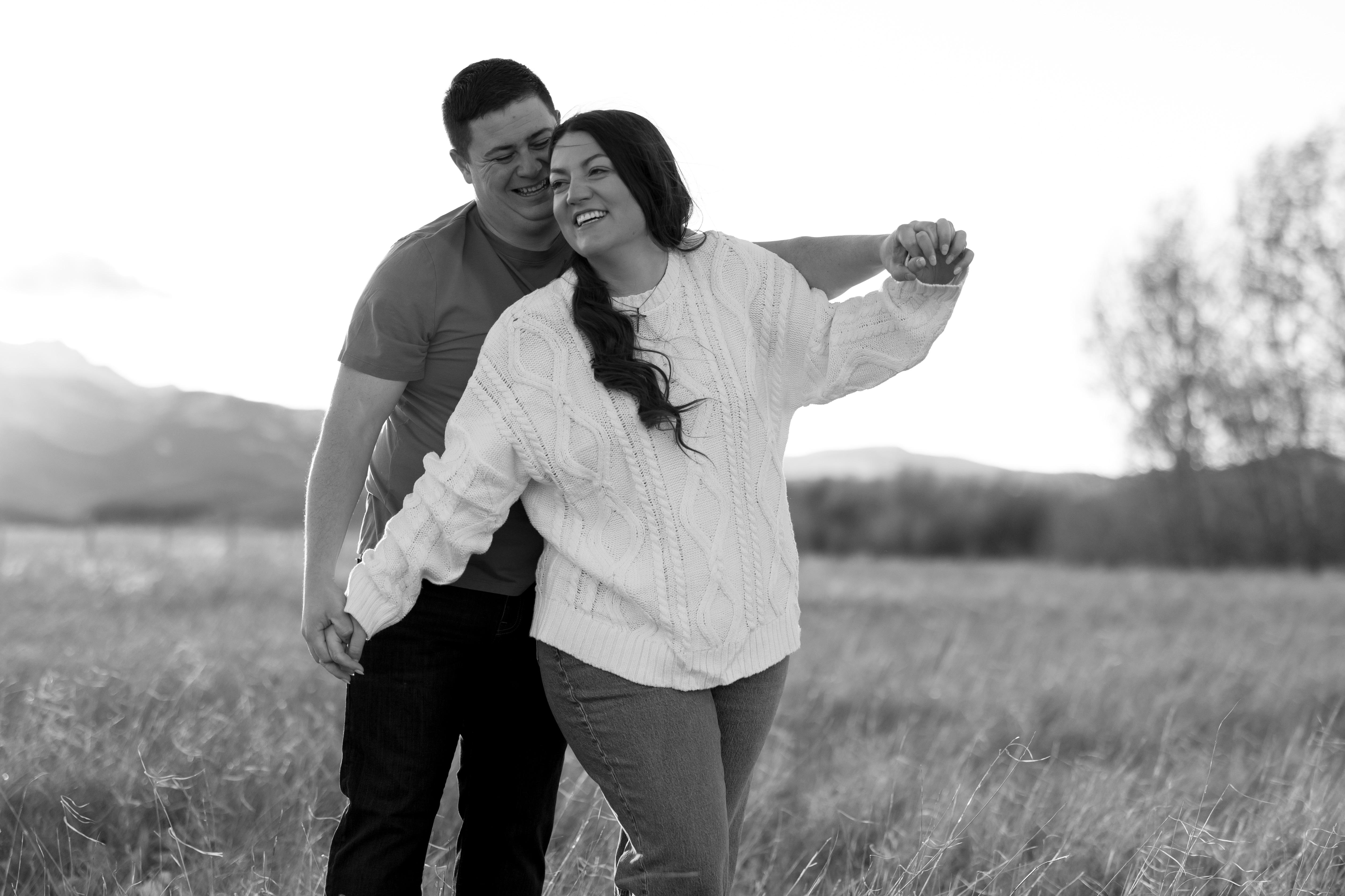 The Wedding Website of Emily Vincent and Konnor O'Neill