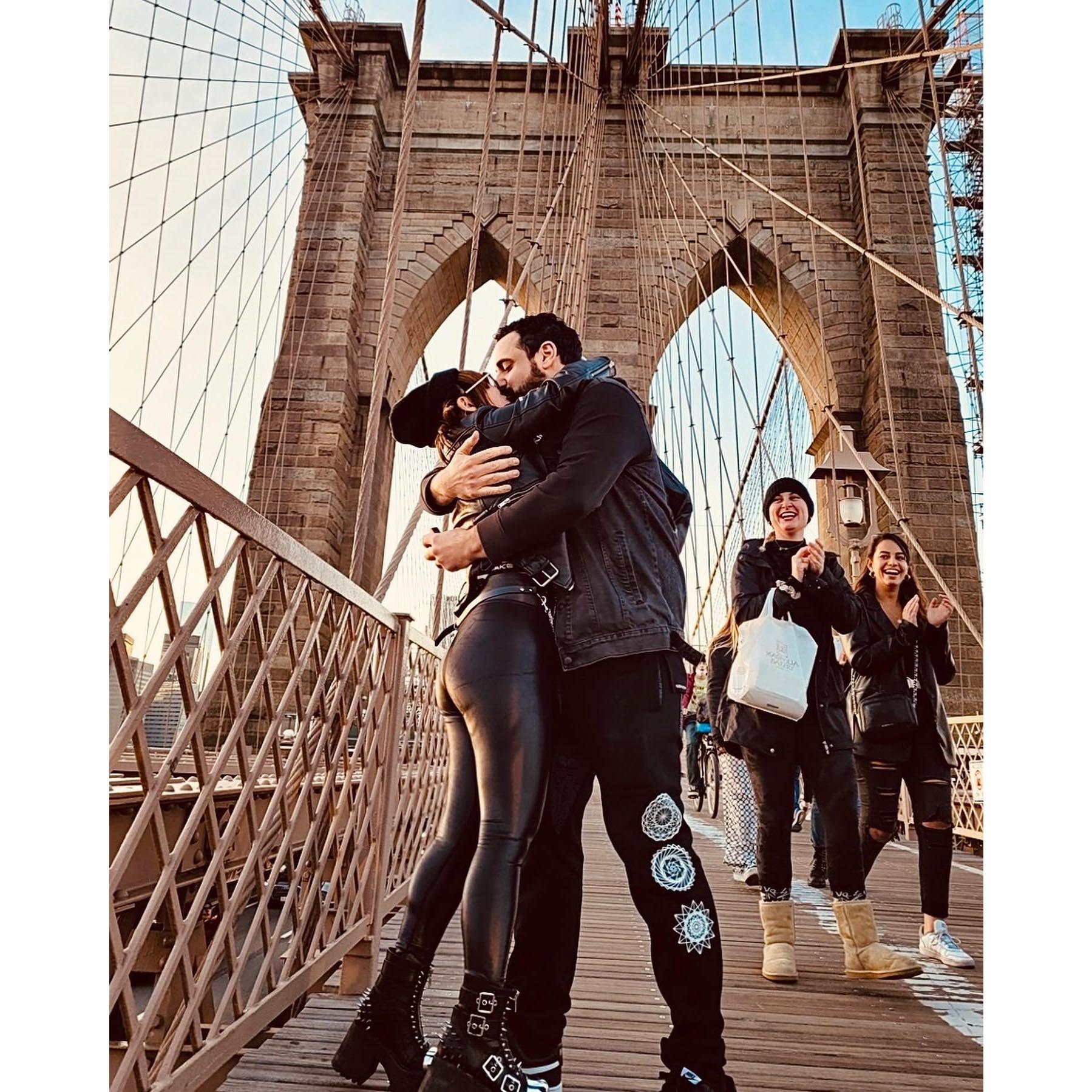 Our Engagement