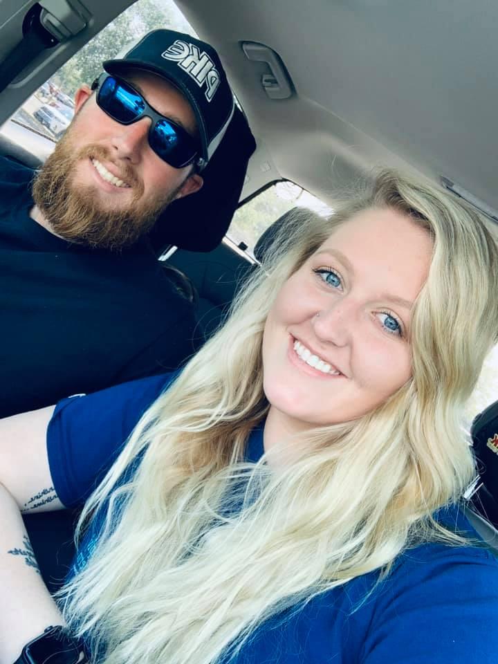 The Wedding Website of Kelsey Taylor-LaForce and Lucas Stewart