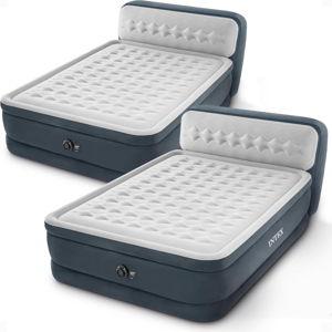 Queen Sized Air Mattress (2 Pack)
