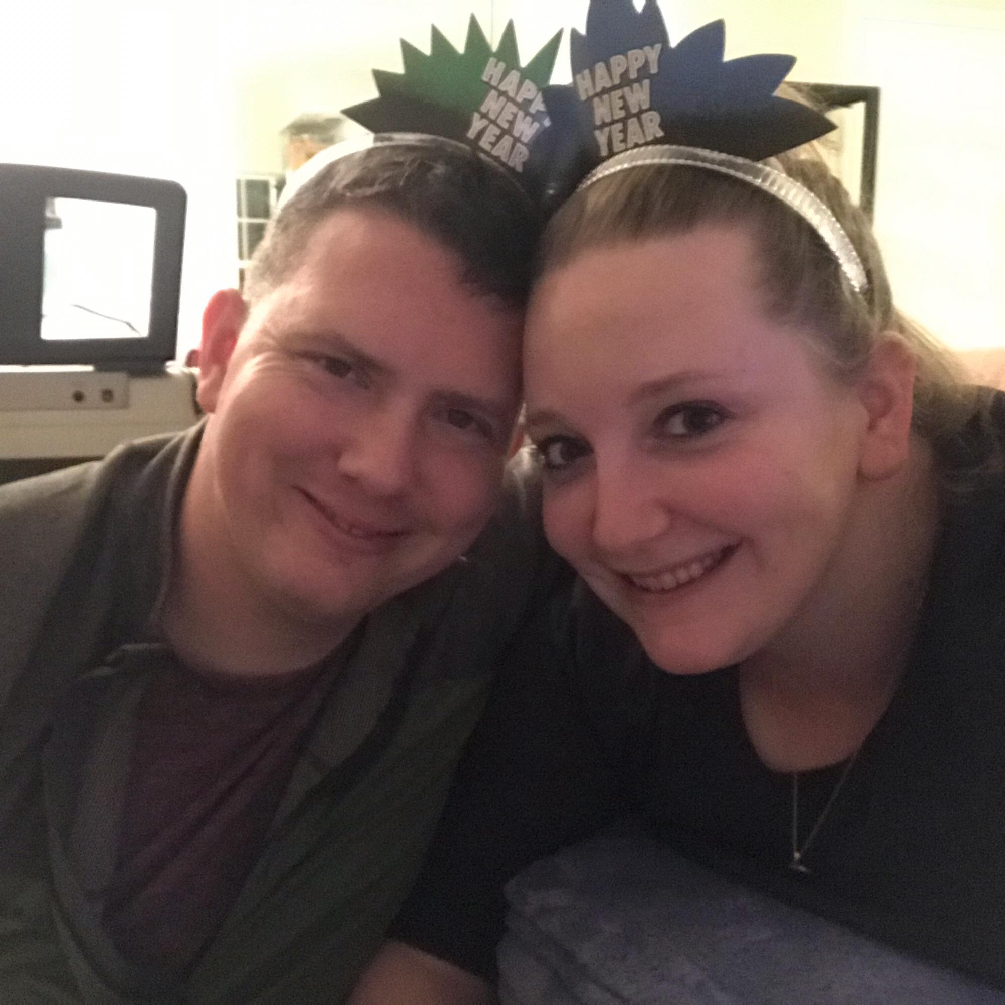 New Years Eve 2018