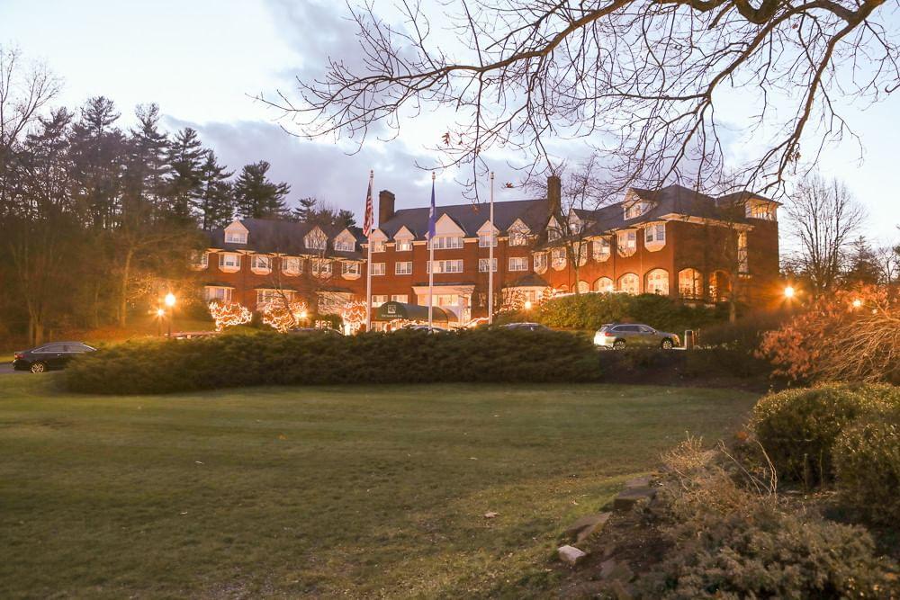 The Wedding Website of Elizabeth Goldberg and Timothy Power