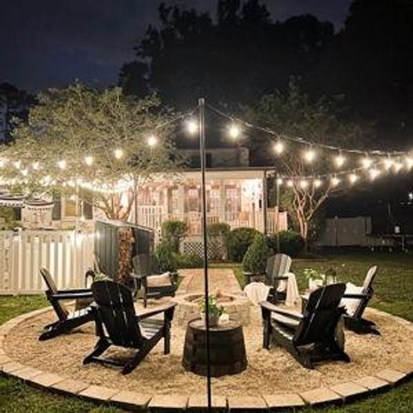 Patio Fund