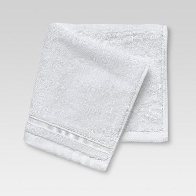 Performance Washcloth White - Threshold™