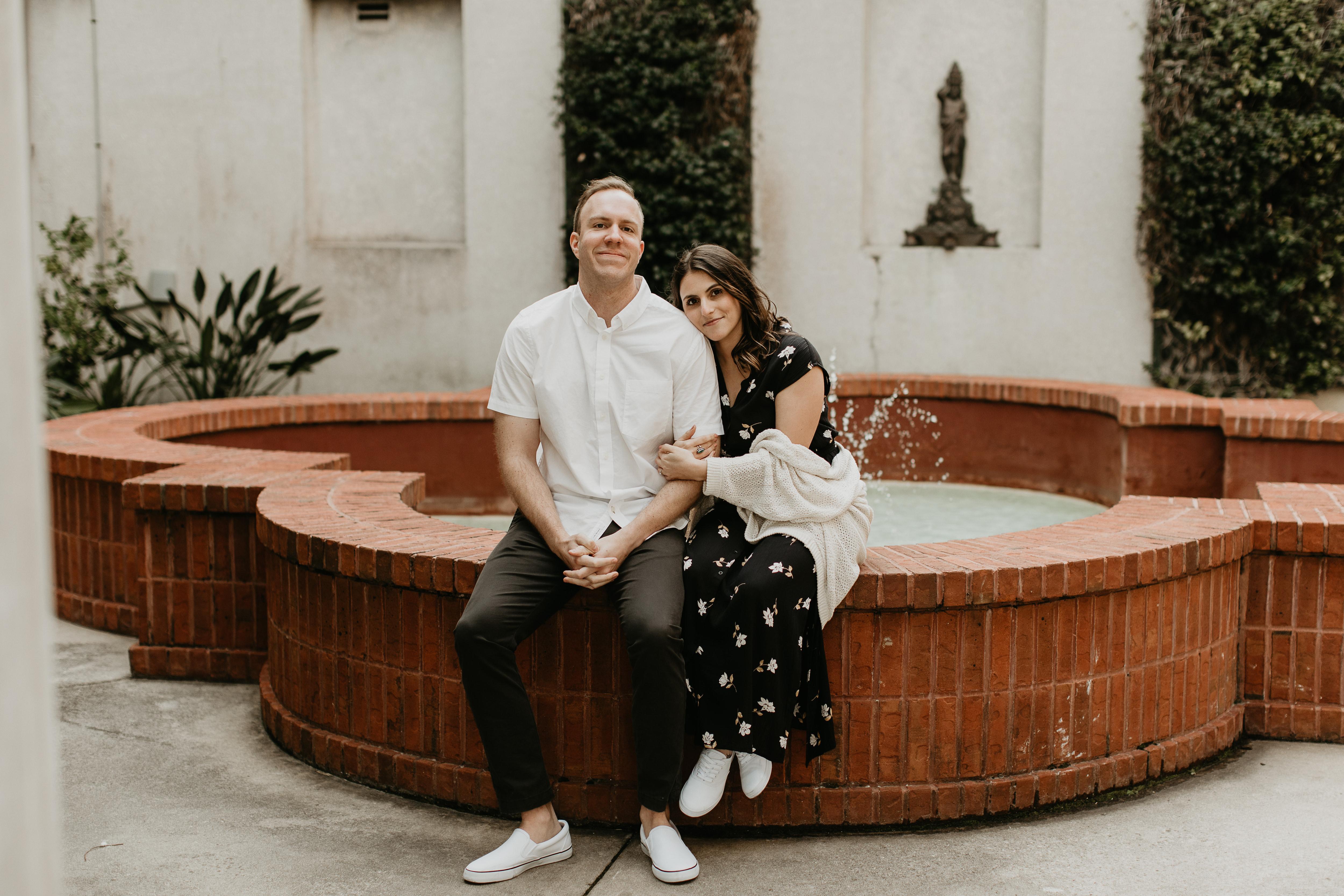 The Wedding Website of Hannah Prince and Jonathan Blauvelt