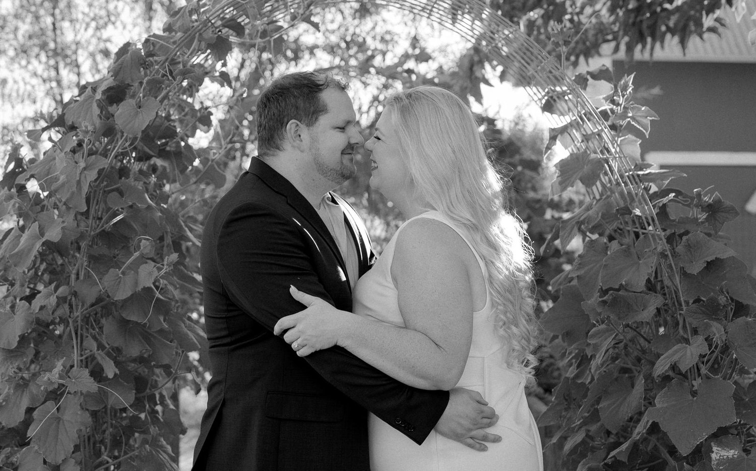 The Wedding Website of Tamara Spiridonov and Bogdan Spiridonov