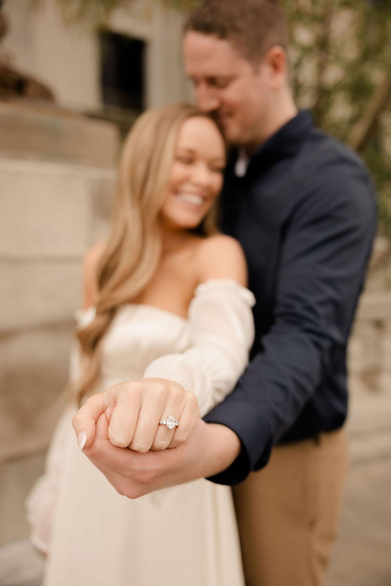The Wedding Website of Haley Anglea and Hunter Pflughaupt