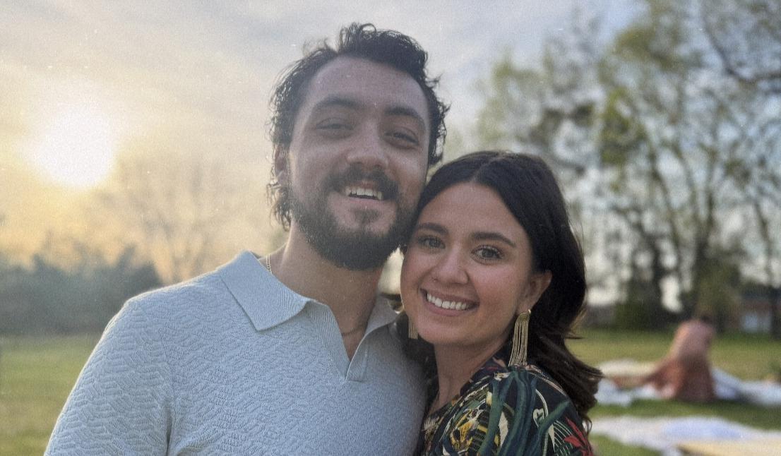 The Wedding Website of Reagan Philbeck and Joshua Allen
