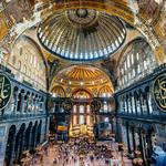 Hagia Sophia Museum