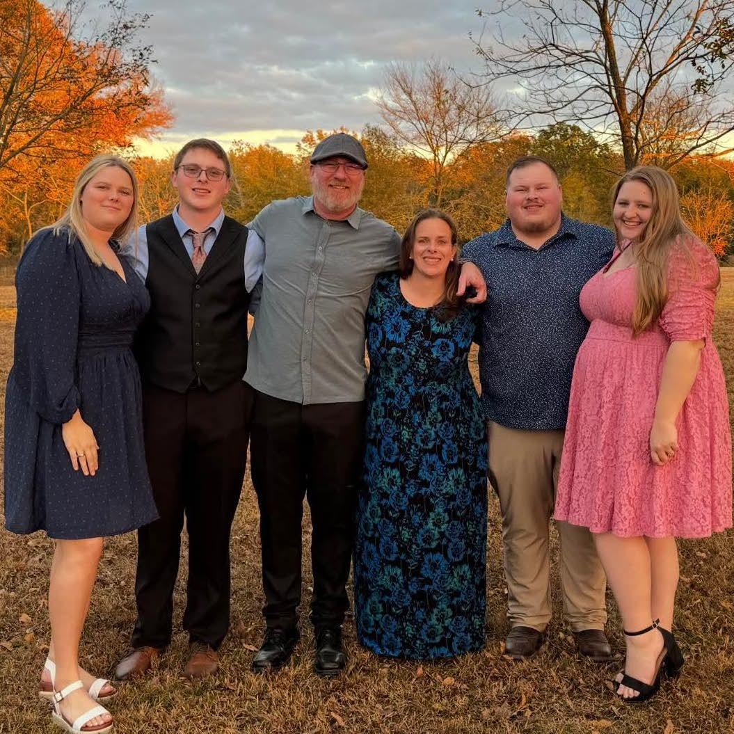 Headley Wedding November 14th 2025