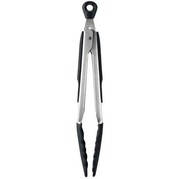 Tongs Silicone Black
