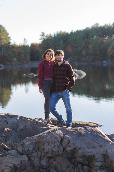 Sophie Schoenberg and Jimmy O’Leary's Wedding Website