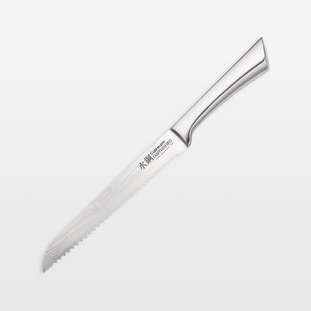 Cuisine::pro® Damashiro® 8" Bread Knife
