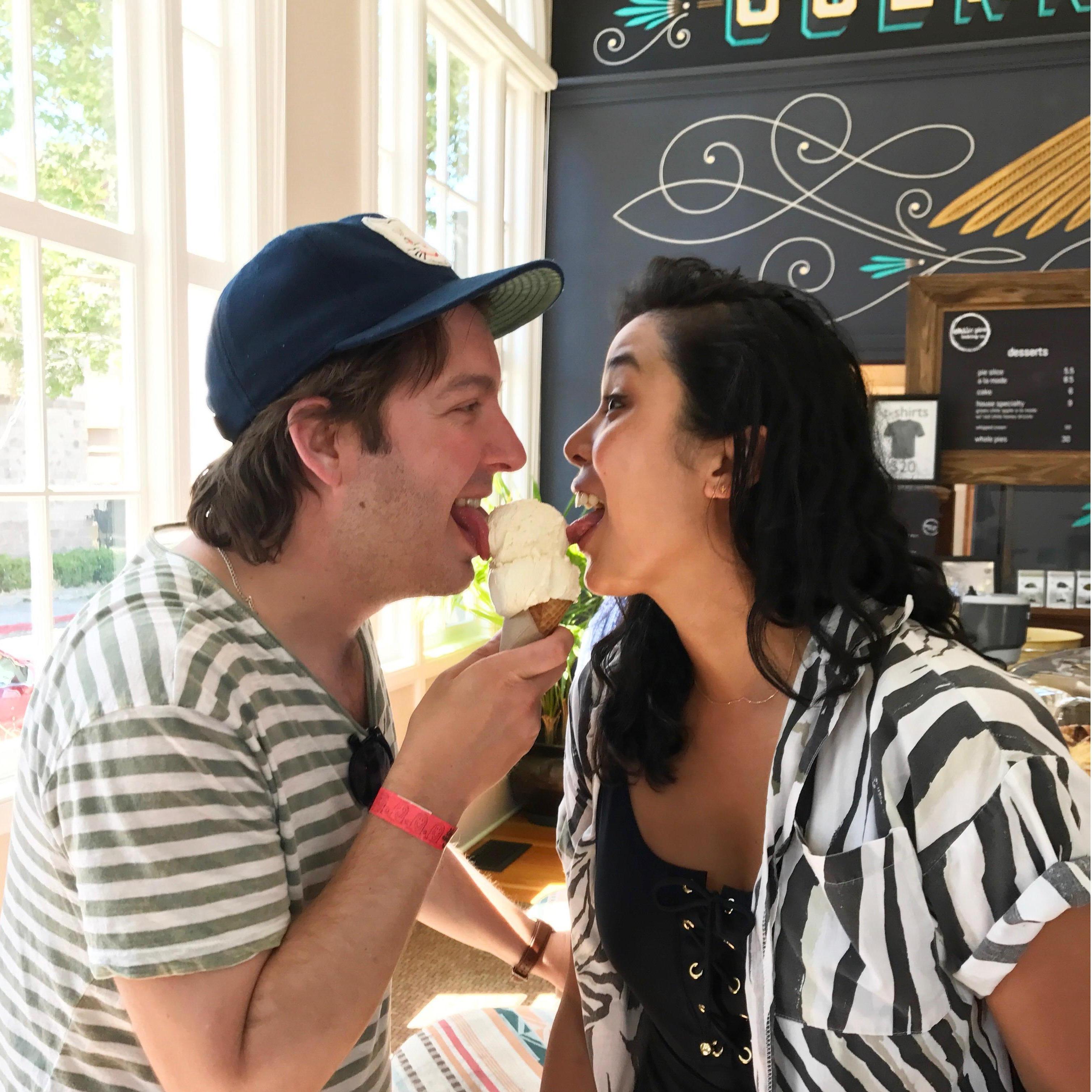 Guerneville, CA 2017