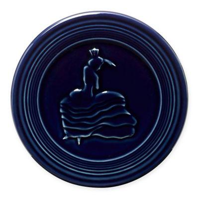 Fiesta® Trivet in Cobalt Blue