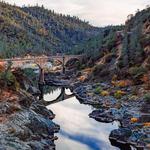 Auburn State Recreation Area