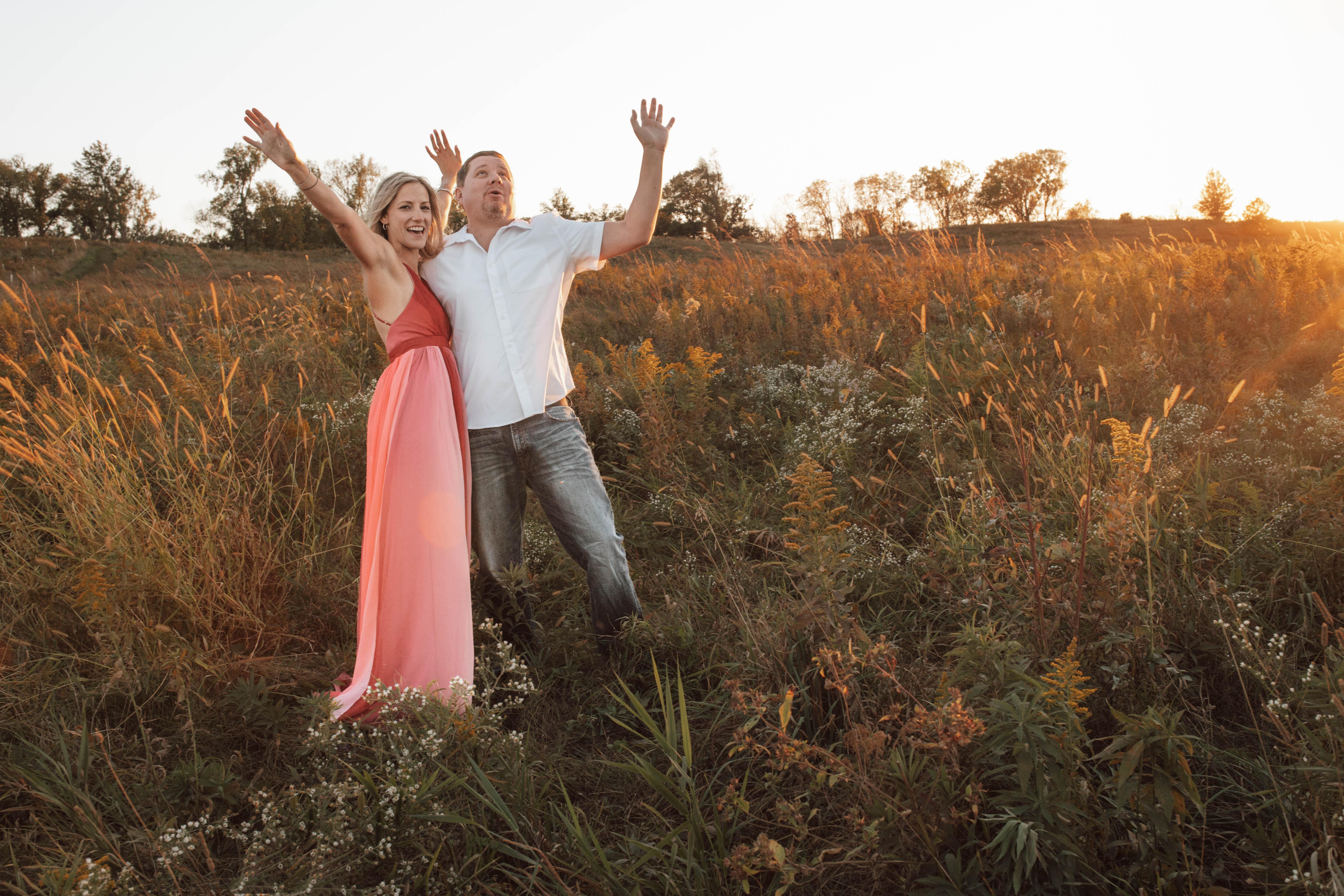 The Wedding Website of Jeanette Baumler and Dillon Drury