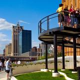 Milwaukee Riverwalk