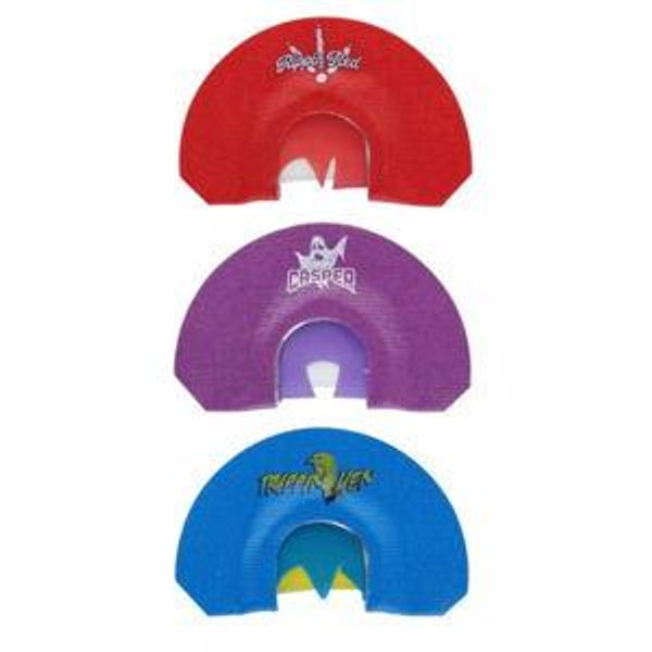 Phelps Select 3 Pack Turkey Calls