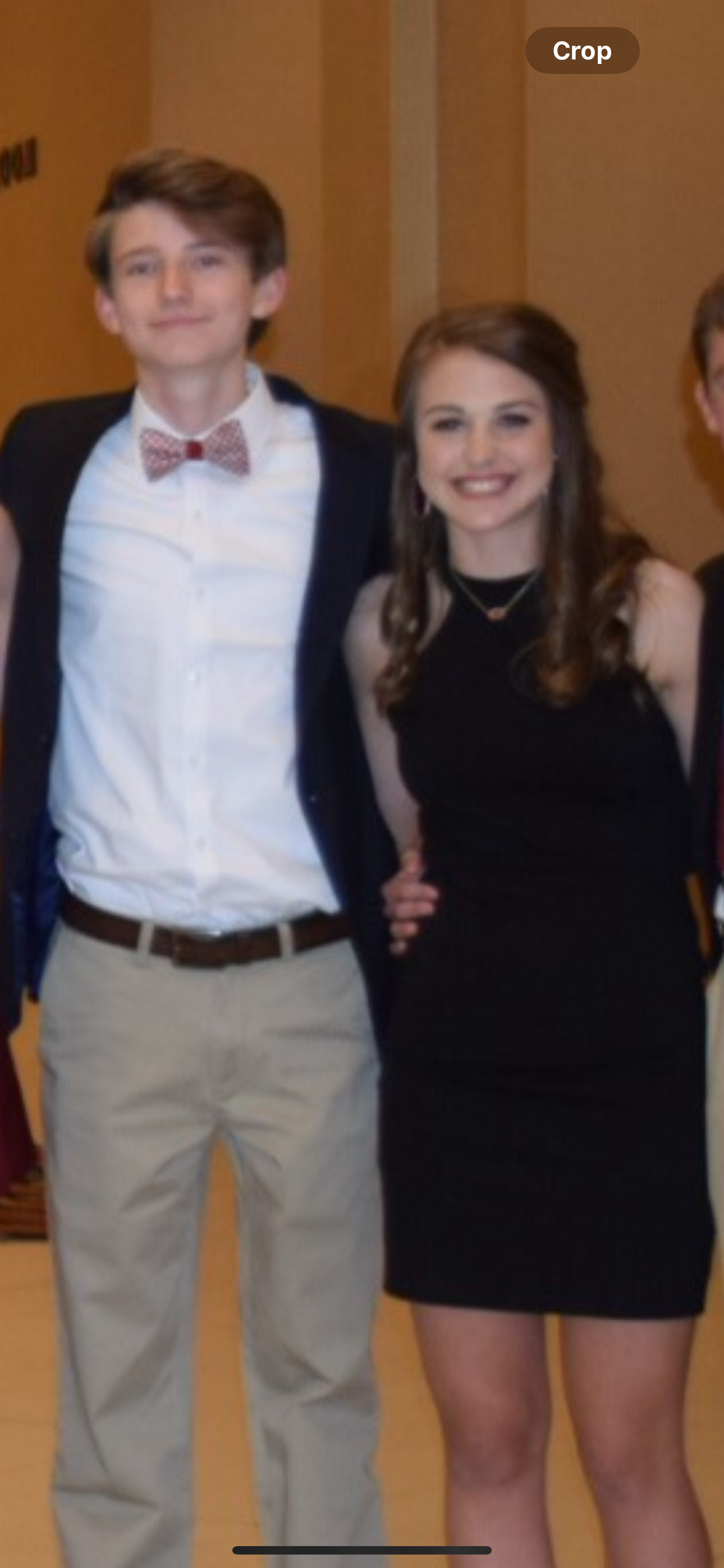 The Wedding Website of Brooke Savage and Zach Rushing