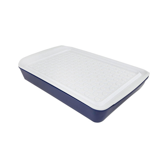 Tovolo Prep Serve Large Marinade Tray Set