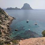 Hike to Es Vedrà
