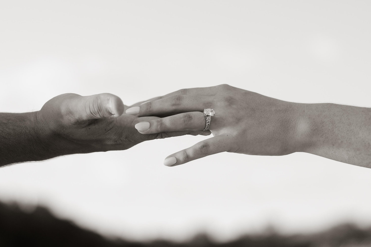 The Wedding Website of Megan Muur and Ian Boline