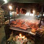 The Salt Lick BBQ
