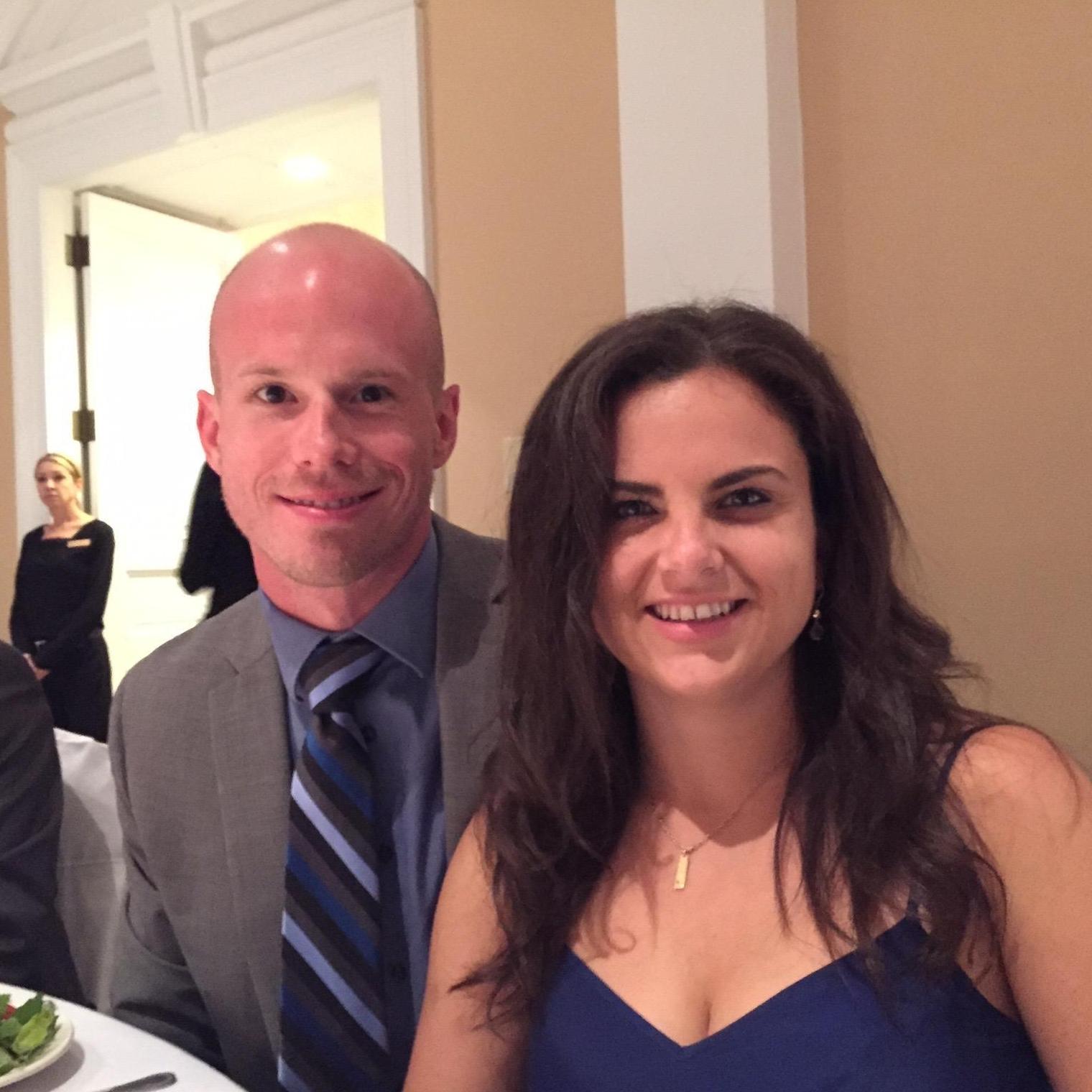 Wedding in New Orleans!