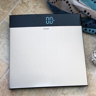 Stainless Steel Bath Scale