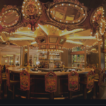 Carousel Bar