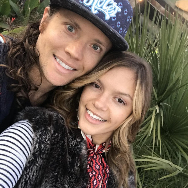 Maddie Furbee and Merlyn Snider's Wedding Website