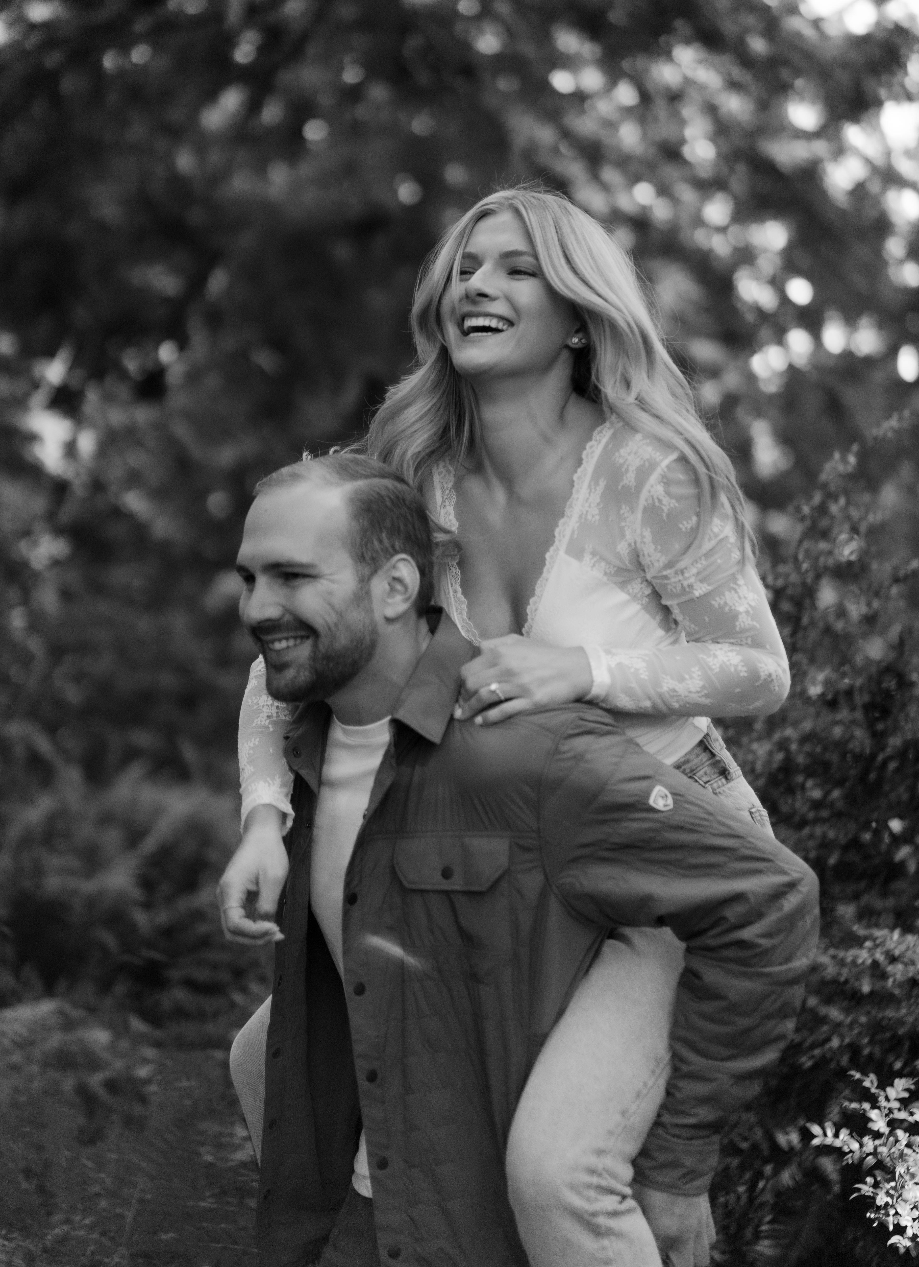 The Wedding Website of Emma Braught and Hayden Miles
