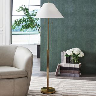 Haigwood Floor Lamp