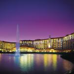 Soaring Eagle Casino & Resort
