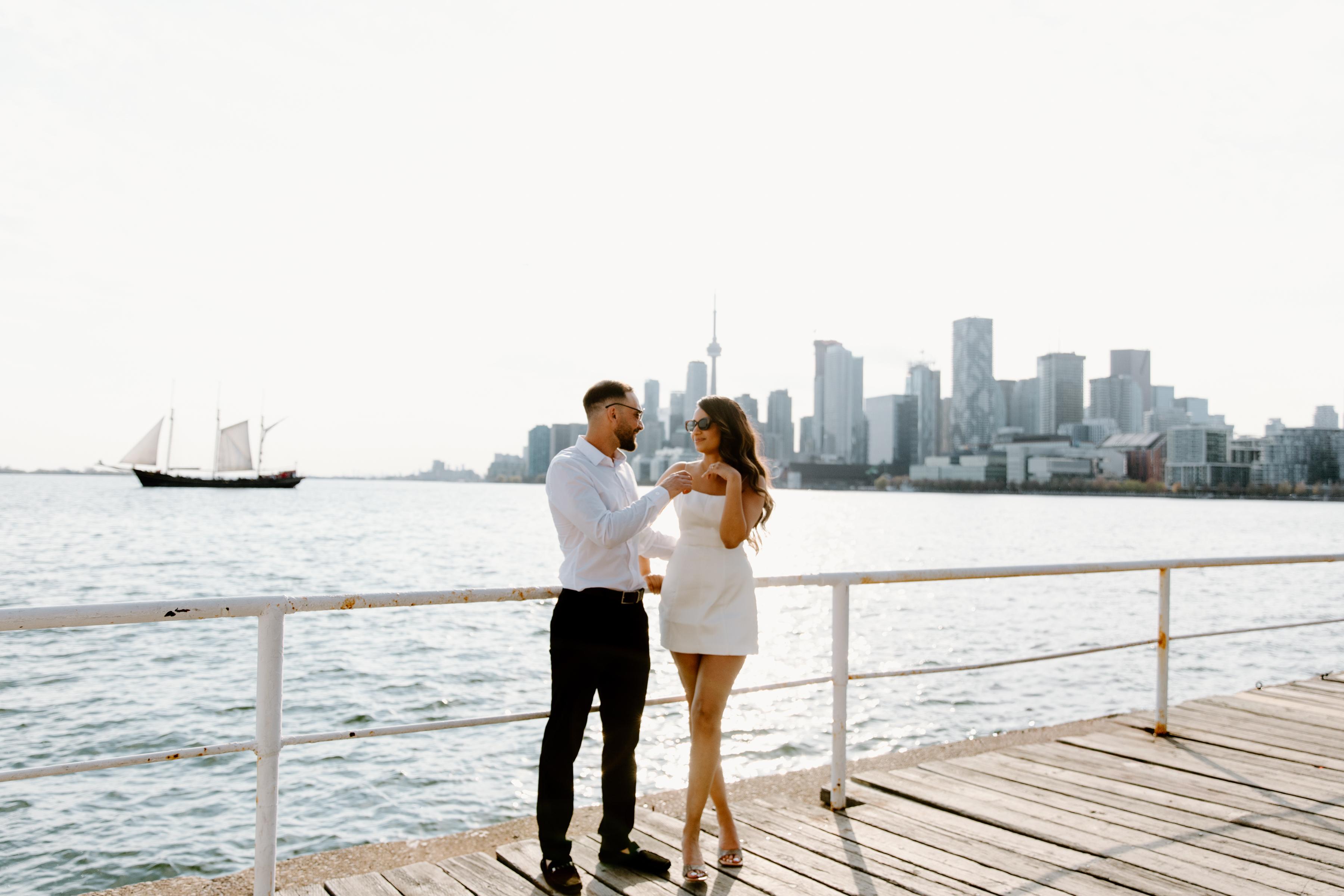The Wedding Website of Delrene Fernando and Jose De Sousa