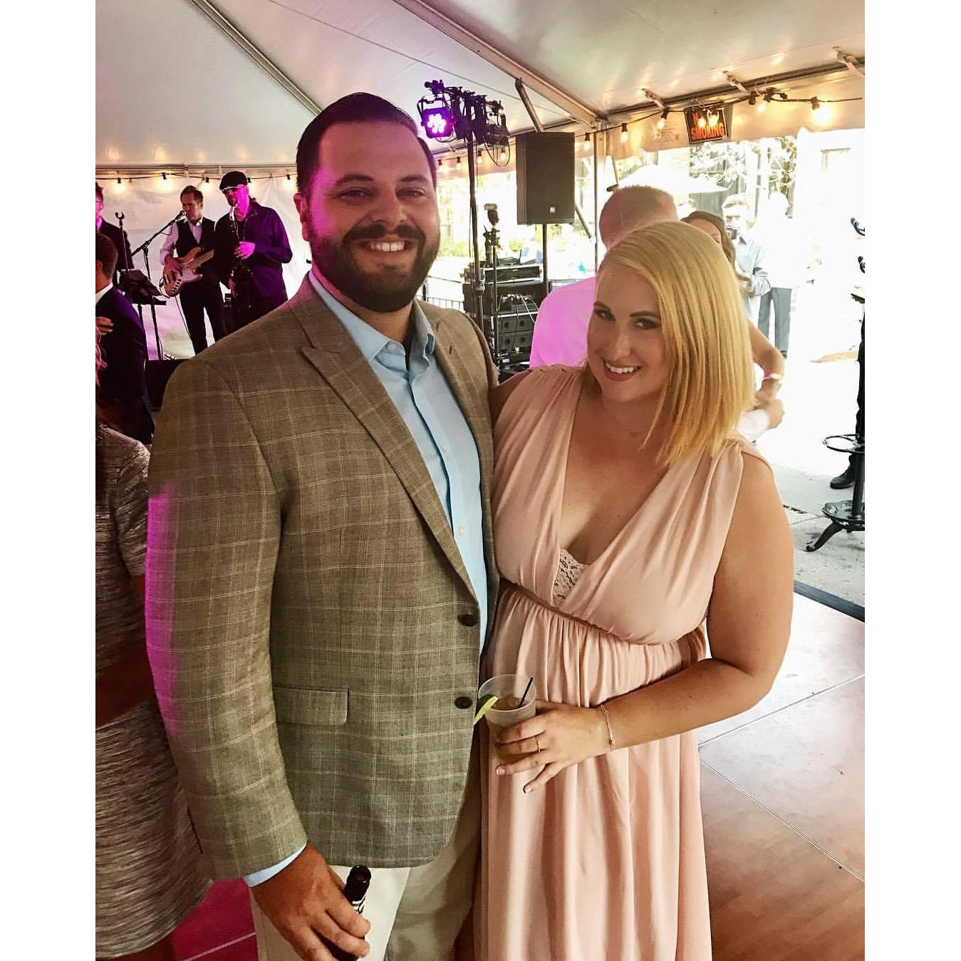 Whitney and Gage's Wedding in Park City