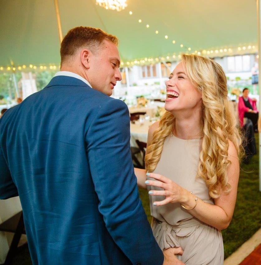 The Wedding Website of Kristen Macher and Anthony Imbesi