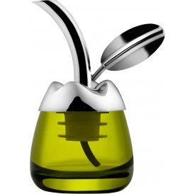 Olive oil taster with pourer Fior d'olio