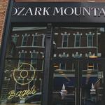 Ozark Mountain Bagel Co. at Johnson Mill