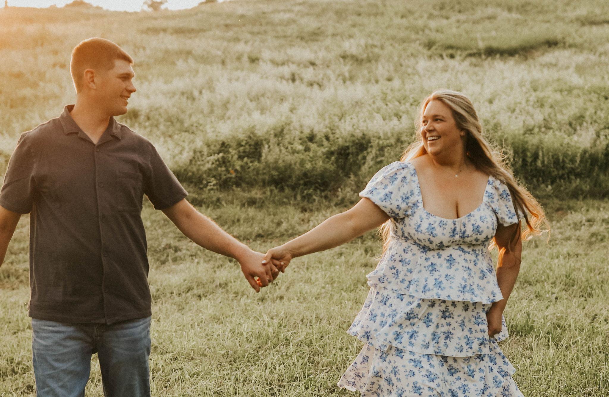 The Wedding Website of Emilie Higgins and Ryan Mitchell