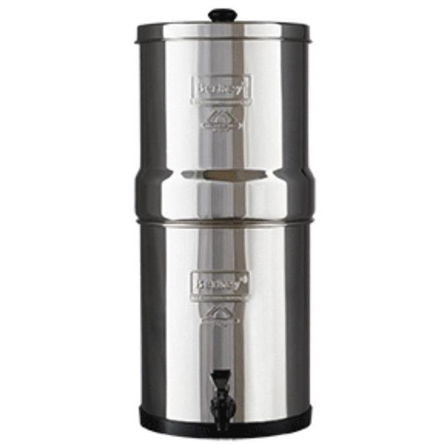 Big Berkey® Water Filter