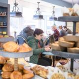 Le Marché