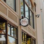 Ancora Cafe + Bakery