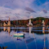 Mahone Bay