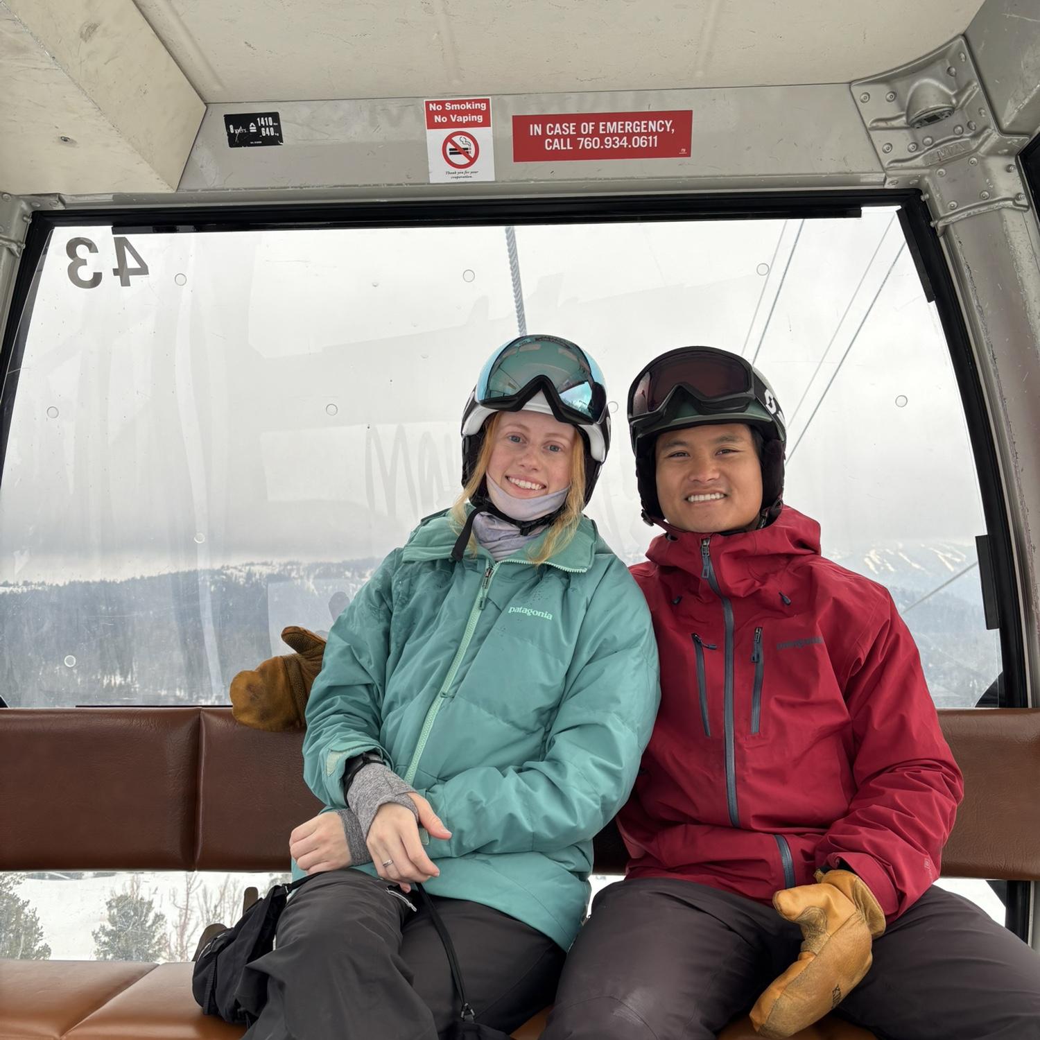 Mammoth Lakes, CA 2025