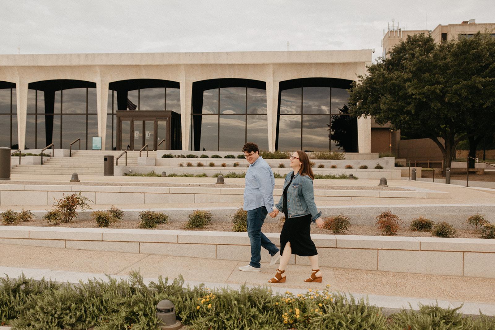 The Wedding Website of Becky Escher and Jeb Henderson